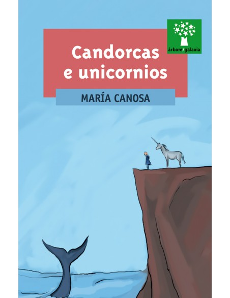 CANDORCAS E UNICORNIOS