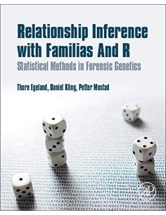 RELATIONSHIP INFERENCE WITH FAMILIAS AND R