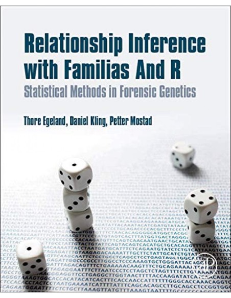 RELATIONSHIP INFERENCE WITH FAMILIAS AND R