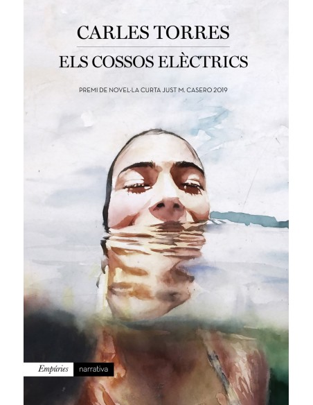 Els cossos electrics