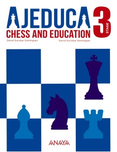 AJEDUCA Stage 3