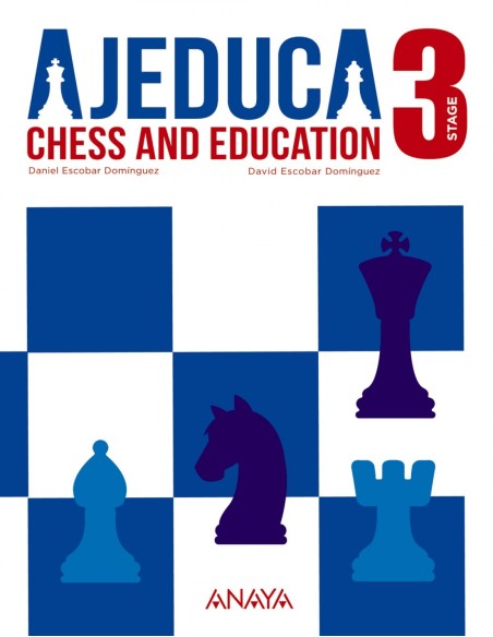 AJEDUCA Stage 3