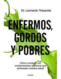 Enfermos gordos y pobres