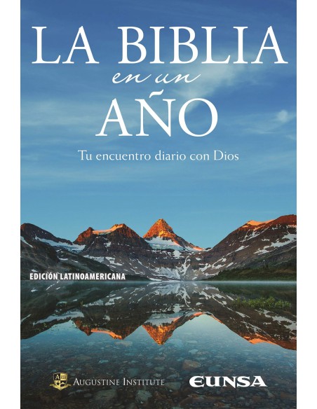 La Biblia en un ano