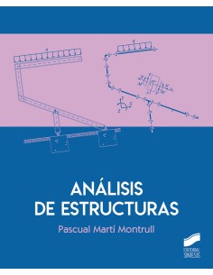 Analisis de estructuras