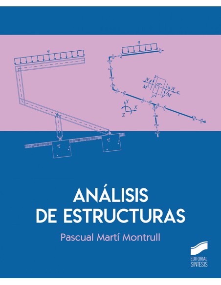 Analisis de estructuras