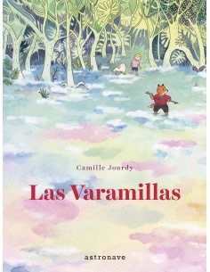 LAS VARAMILLAS