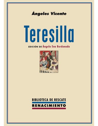 Teresilla