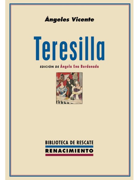 Teresilla