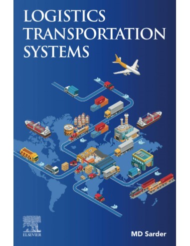 Logistics transportation systems