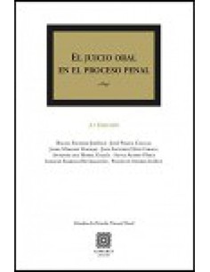 JUICIO ORAL EN EL PROCESO PENAL 2021