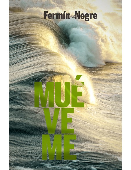 Mueveme