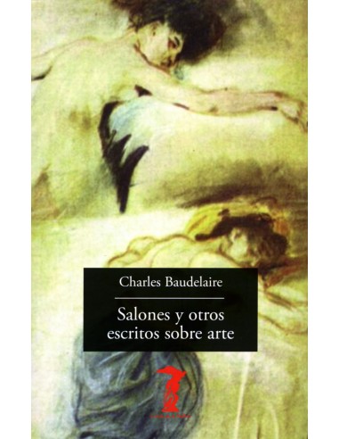 Salones y otros escritos sobre arte