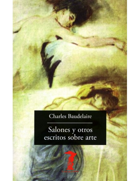 Salones y otros escritos sobre arte