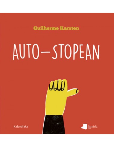 Auto stopean