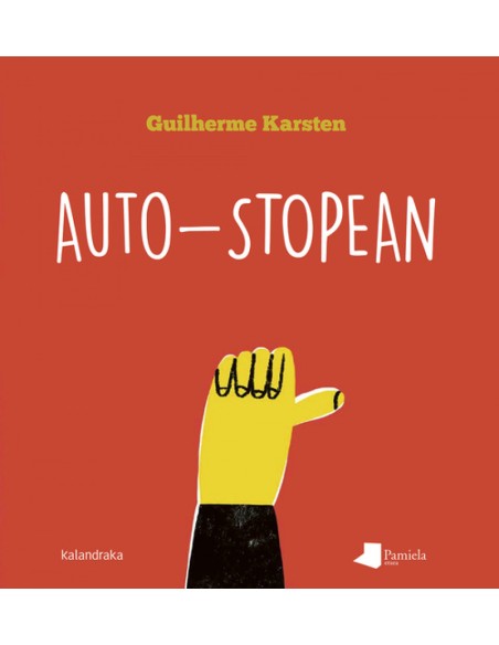 Auto stopean