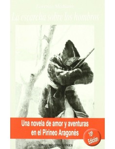 La escarcha sobre los hombros