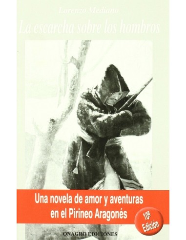 La escarcha sobre los hombros