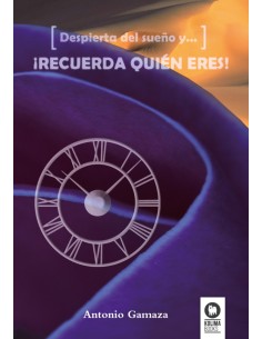 Despierta del sueno y recuerda quien eres