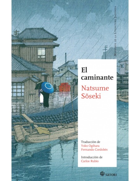 EL CAMINANTE NE