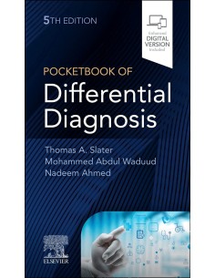 Pocketbook of differential diagnosis
