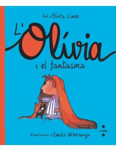 L Olivia i el fantasma