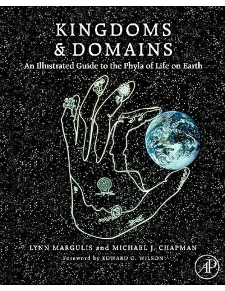 KINGDOMS AND DOMAINS