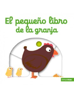 El pequeno libro de la granja