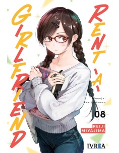 RENT A GIRLFRIEND 08