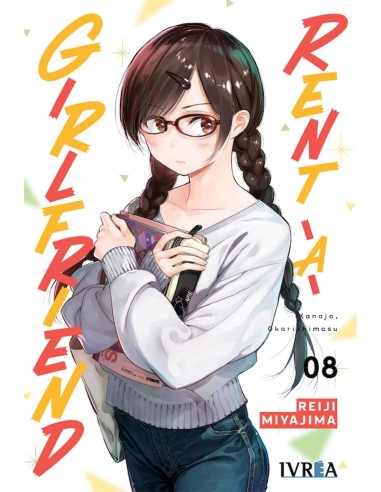 RENT A GIRLFRIEND 08