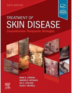 Treatment of skin disease comprehensive therapeutic strateg