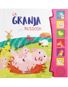 La Granja Ruidosa