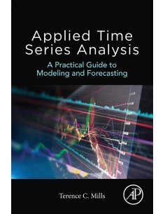 APPLIED TIME SERIES ANALYSIS