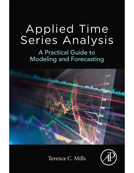 APPLIED TIME SERIES ANALYSIS