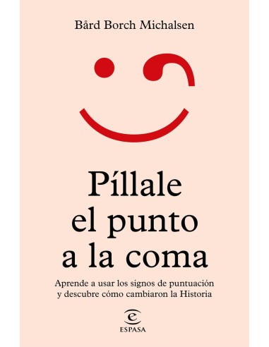 Pillale el punto a la coma