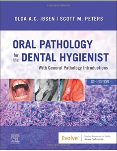Oral pathology for the dental hygienist