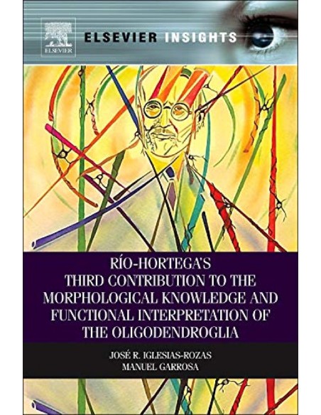 RIO HORTEGA S THIRD CONTRIBUTION MORPHOLOGICAL KNOWLEDGE