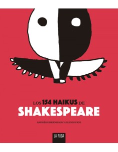 Los 154 haikus de Shakespeare