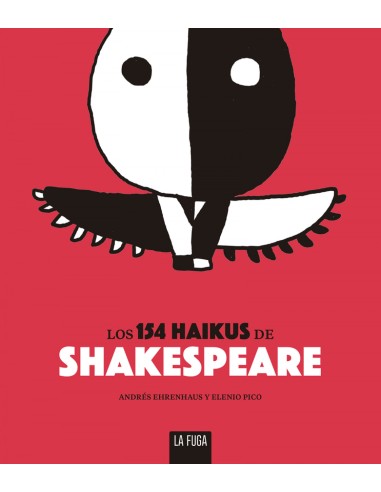 Los 154 haikus de Shakespeare
