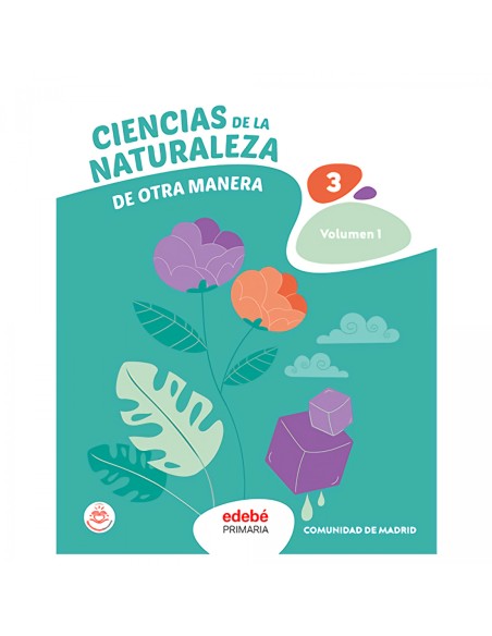 CIENCIAS DE LA NATURALEZA 3