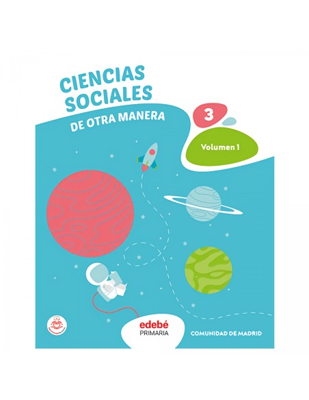 CIENCIAS SOCIALES 3