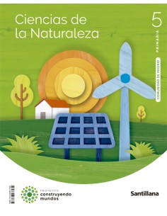 5PRI C NATUR MADRID CM ED22