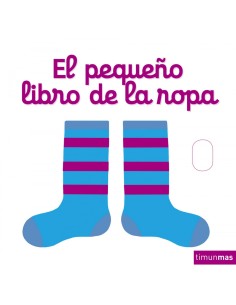 El pequeno libro de la ropa