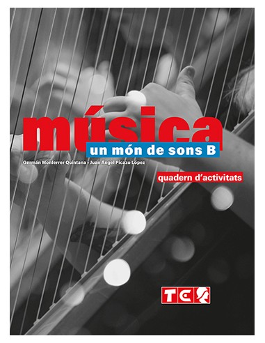 VAL22QUADMUSICA A 2NESO MON DE SONS VALENCIA
