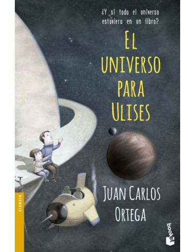 El universo para Ulises
