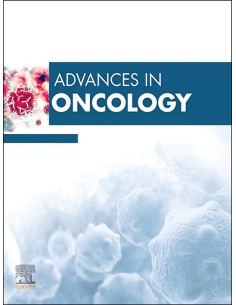 Advances in oncology 2022