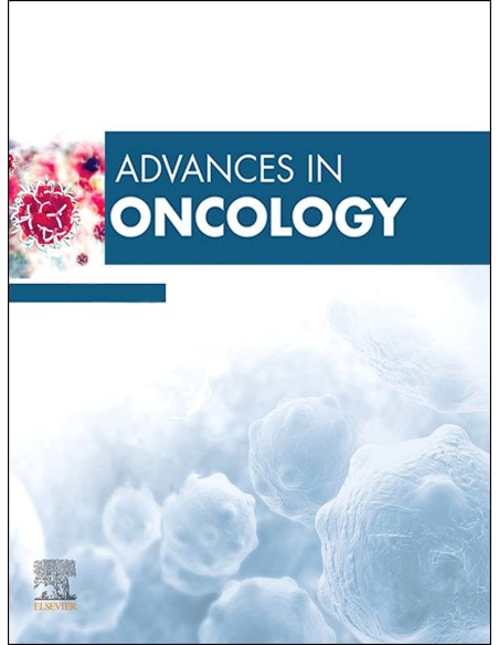 Advances in oncology 2022
