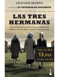 Las tres hermanas