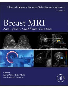 BREAST MRI VOL5