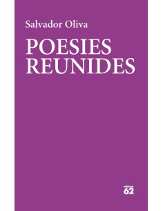 Poesies reunides